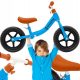  KIDOOPLAY RUNNER 12" bicikl za ravnotežu bež, bijela, crna, plava