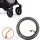 Valco Baby 8" unutarnja guma