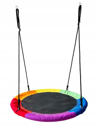 Huškarsko gnijezdo za djecu XXL - Bocianovo gnijezdo, 100 cm/150 kg
