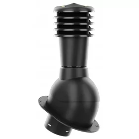 Kaminski ventilacijskih cijevi Krono-Plast 125 mm