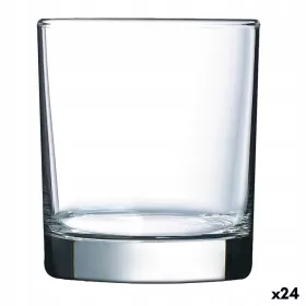 Luminarc Islande Przezroczysta Szklanka 300ml (24 kom)