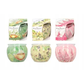 Home Aroma parafinska mirisna svijeća