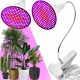 Lampa za uzgoj biljaka sa 200 LED dioda 20W