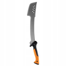   Fiskars Solid sjekira-mačeta | 72 cm, 1,08 kg, s pilom i futrolom