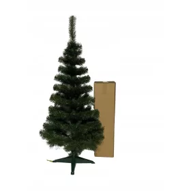Umjetno božićno drvce STANPOL 140 cm visoko