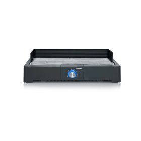 Roštilj električni roštilj Severin PG 8565 crni 2200 W