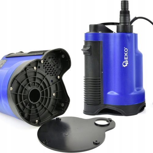PUMPA ZA VODU 750W SA UGRAĐENIM PLOVAKOM