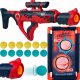Top Gunner Ball Shooter & Shield Set