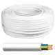  Okrugli električni i instalacijski kabel YDY Neku-Polska 3 x 2,5