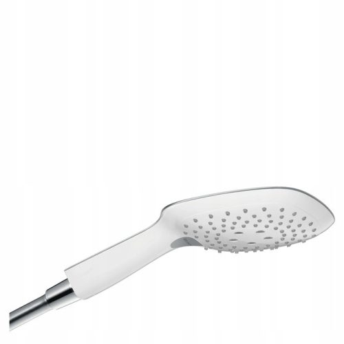 Hansgrohe Raindance luksuzna bijela tuš glava