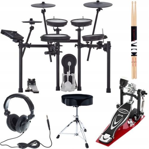 Roland TD17 Elektronički Set Bubnjeva