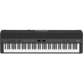 Roland FP-90X Crni Digitalni Klavir s Bluetooth i USB