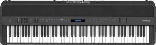 Roland FP-90X Crni Digitalni Klavir s Bluetooth i USB