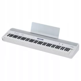 Roland FP-90X Bijeli Pozornica Digitalni Klavir
