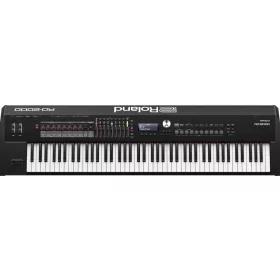 Roland RD-2000 stage digitalni klavir crni