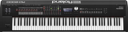 Roland RD-2000 stage digitalni klavir crni