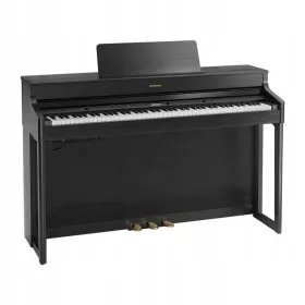 Roland HP702 CH Digitalni Klavir Crni