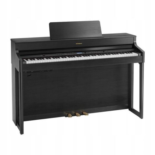 Roland HP702 CH Digitalni Klavir Crni