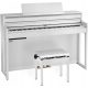DIGITALNI KLAVIR ROLAND HP704 WH + KLUPA