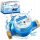 VODOMJER DIJAMANTNI ANTIMAGNETSKI DN20 3/4" 4.0m3/h