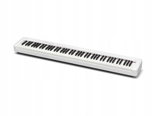 Digitalni klavir Casio CDP-S110 WE