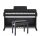 CASIO AP-270 BK Digitalni Klavir s Podesivom Klupom