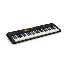 Casio CT-S100 tipkovnica