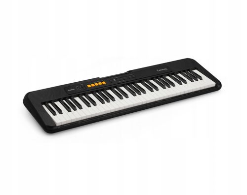 Casio CT-S100 tipkovnica