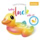 Duck Float 57556 | Intex Duck Pool Float for Kids