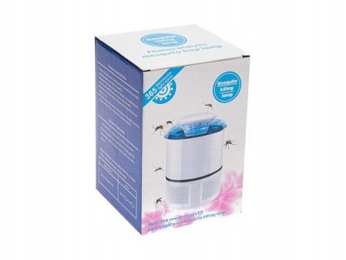 Lampa protiv komaraca i muha ADAR 0,5 kg 2 ml