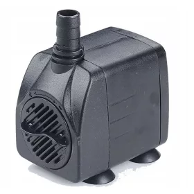 Pogonska pumpa HSB-950B za vodu 2000 l/h s regulacijom
