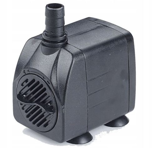 Pogonska pumpa HSB-950B za vodu 2000 l/h s regulacijom