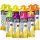  SIS ENERGY GEL MJEŠAVINA OKUSA 10 X 60ML RAZNO PAKIRANJE UGLJIKOHIDRATI ENERGIJA
