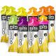  SIS ENERGY GEL MJEŠAVINA OKUSA 10 X 60ML RAZNO PAKIRANJE UGLJIKOHIDRATI ENERGIJA