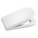 Roca A80173200B WC daska od bijelog supralita