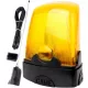 Pogon za vrata - Lampa CAME KIARO KLED 230V (PROMO KIT)