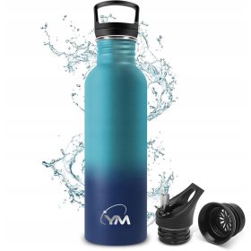  KollyKolla Boca za vodu 750 ml