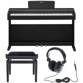Yamaha Arius YDP-145B digitalni klavir