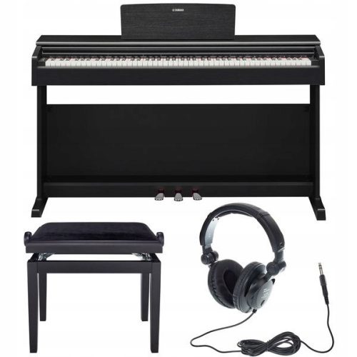 Yamaha Arius YDP-145B digitalni klavir