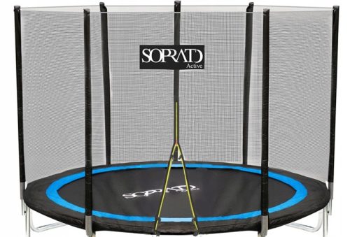 Trampolina Soprato TR 10FT-NET 312 cm