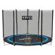 Trampolina Soprato TR 10FT-NET 312 cm