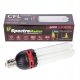 CFL Spektromaster 125W Viseća Lampa za Uzgoj Biljaka