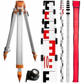  Mensura tronožac 97-165 cm