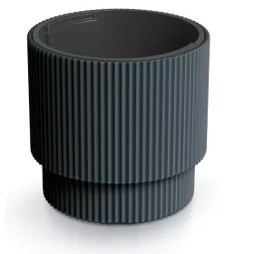    Prosperplast saksija 40 cm x 40 x 37,5 cm promjer 40 cm plastika
