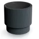  Prosperplast saksija 40 cm x 40 x 37,5 cm promjer 40 cm plastika