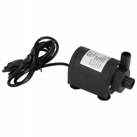 ULTRA TIHA PUMPA ZA VODU BEZ ČETKICA 1000L/H