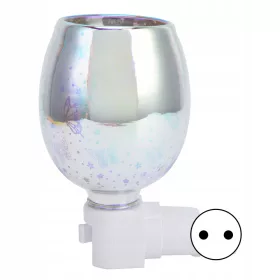 Električni 3D grijač voska bez dima
