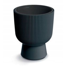  Korice 30 cm, grafitna plastika