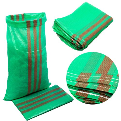 VREĆE ZA ŽITO ŠTIN UGLJEN 65x105 50KG SNAŽNO x100