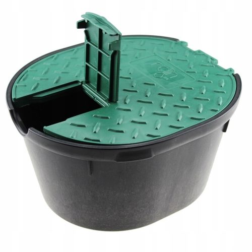 Studzijenka za dovod vode s ventilom od 3/4"